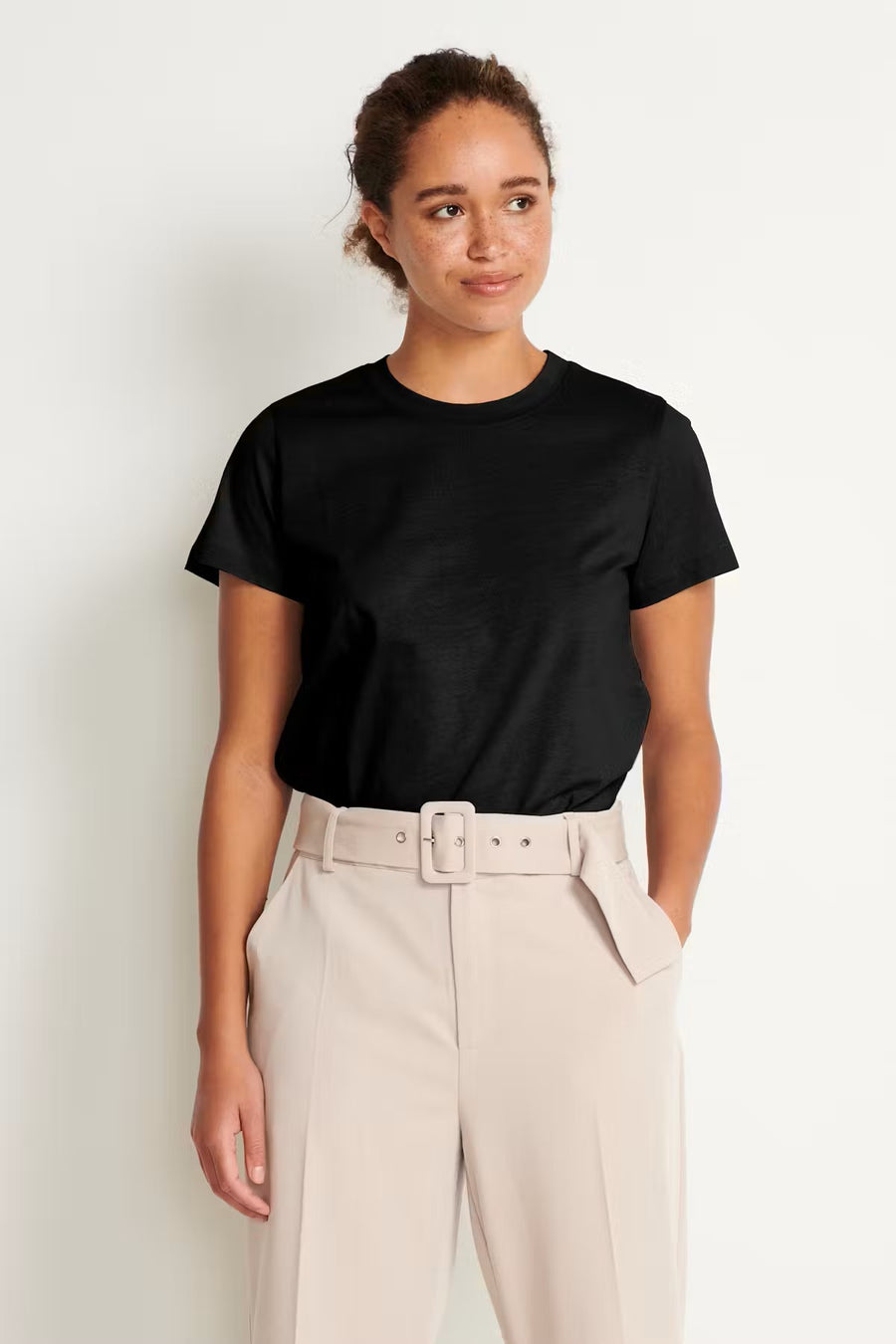Kaffe KAmarin T-Shirt