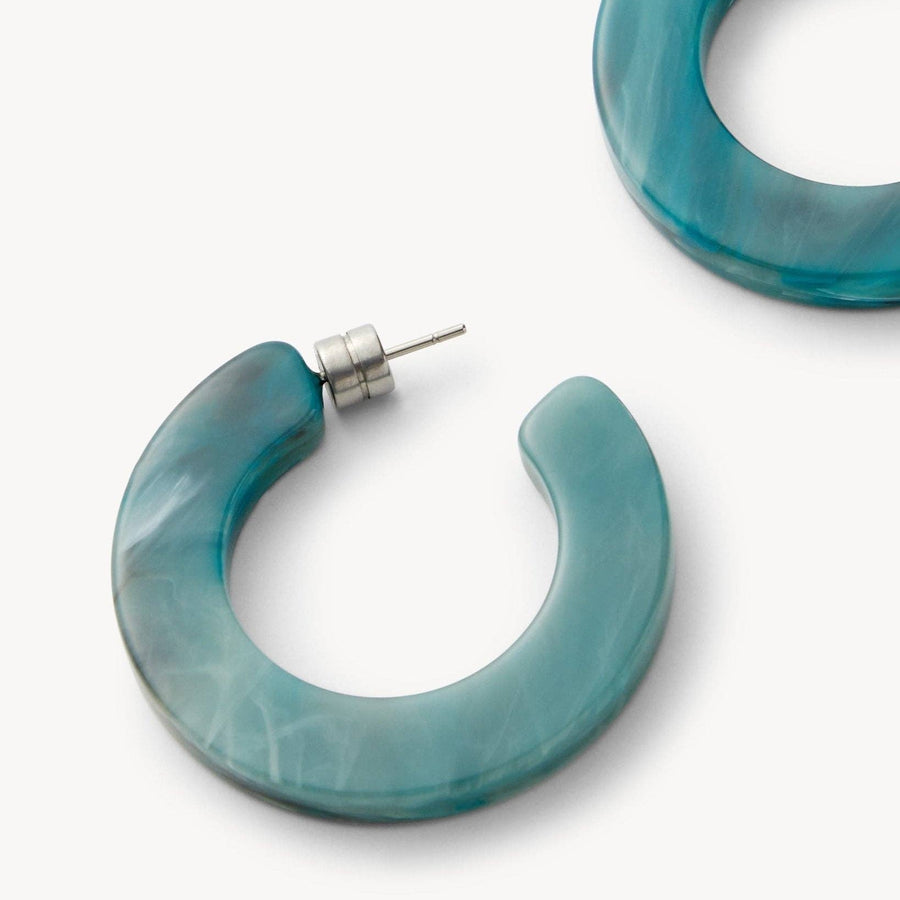 Kate Hoops in Jadeite
