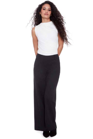 I Love Tyler Madison Wide Leg Pant Stripe