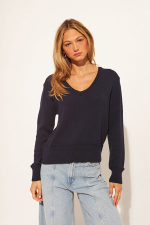 John & Jenn Brody Sweater