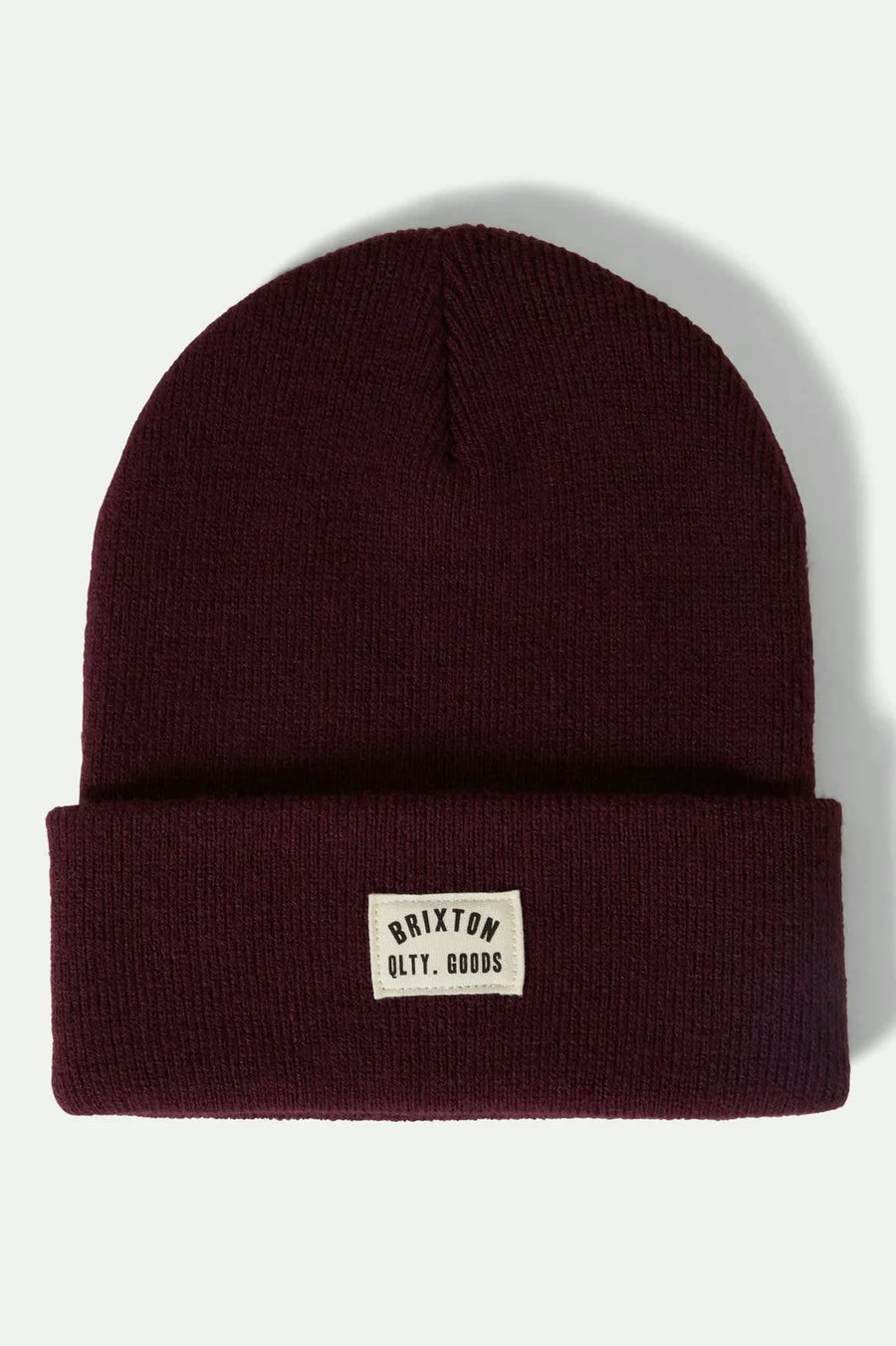 Brixton Woodburn Watch Cap Beanie