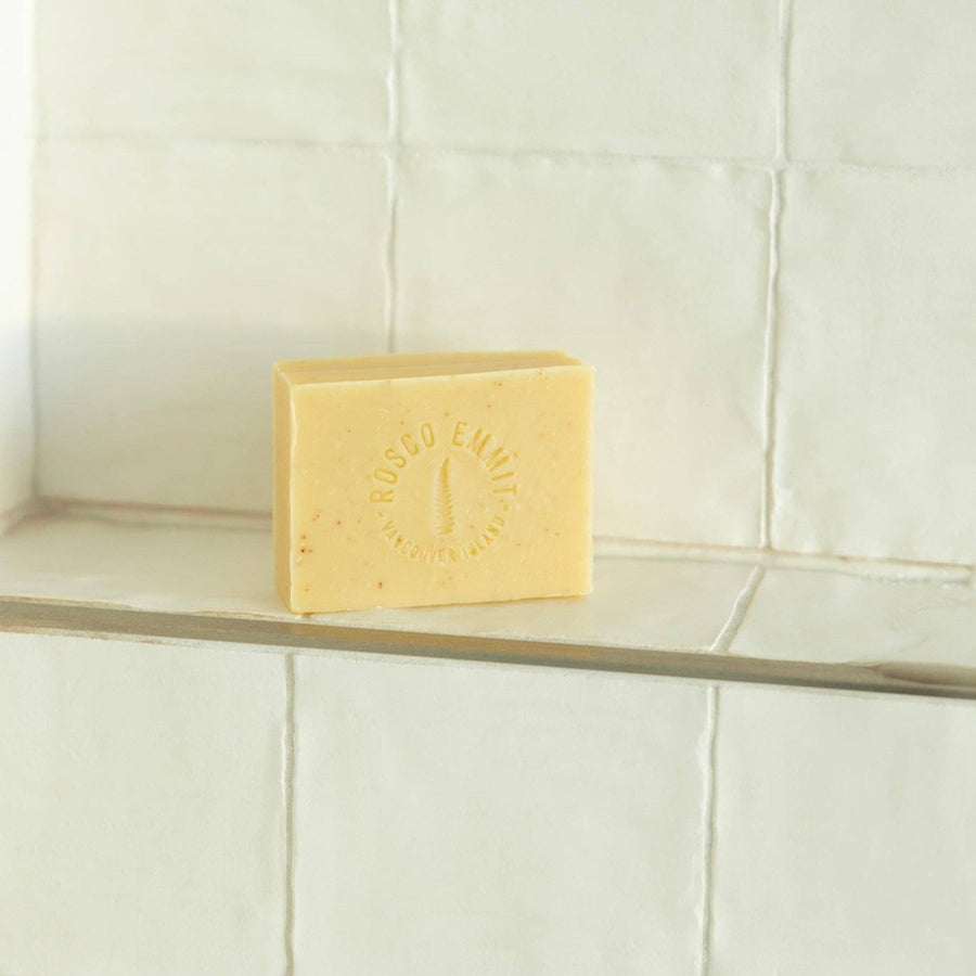 Mango Butter Soap