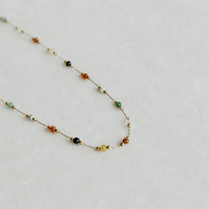 Esme Necklace