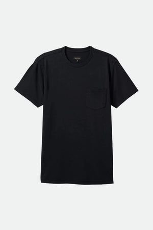 Brixton Vintage Reserve S/S Pocket Tee