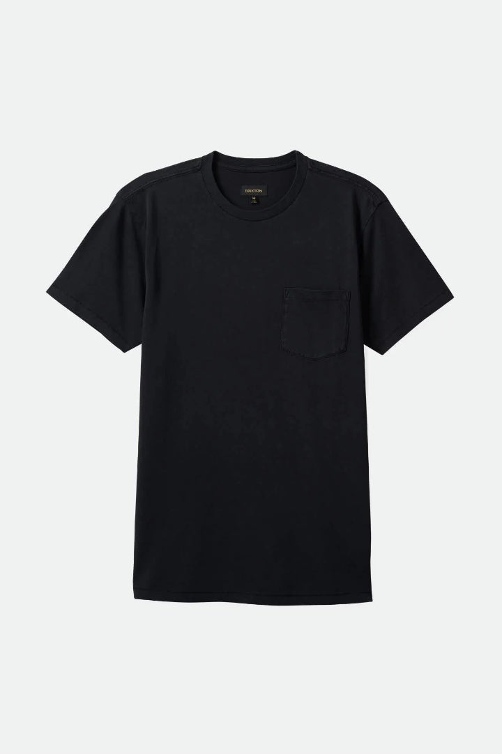 Brixton Vintage Reserve S/S Pocket Tee
