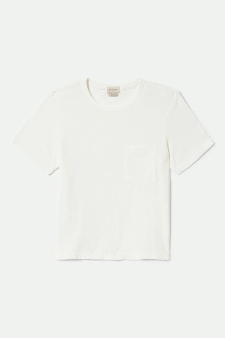 Brixton Carefree Organic GD Perfect Tee