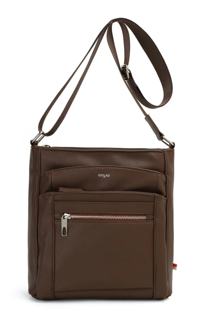Colab Haven Crossbody
