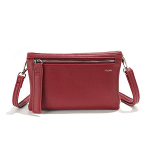 Colab Parker Organizer Crossbody