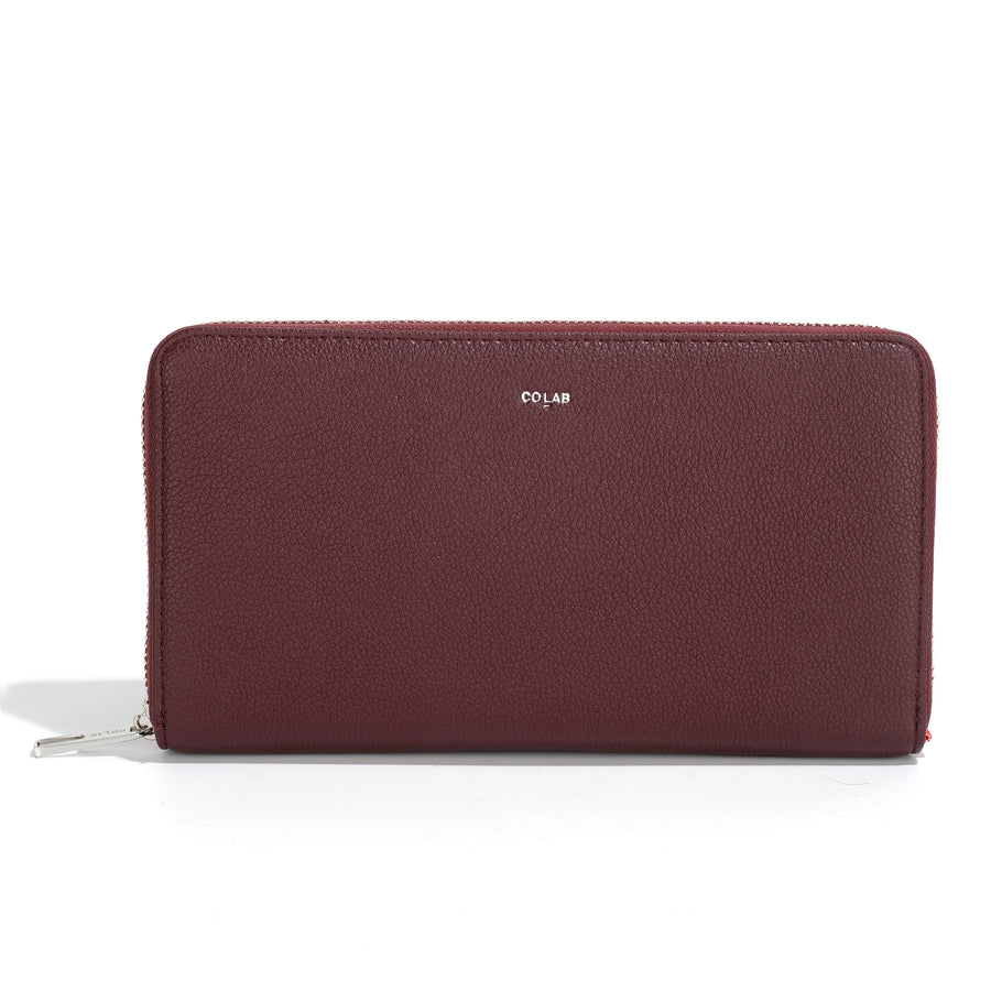 Colab Trish Large Wallet