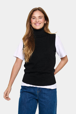 Saint Tropez MilaSZ Roll-N Vest