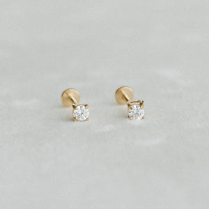Diamond Studs