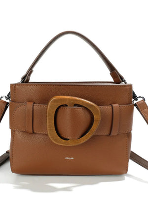 Colab Woodland Ridley Crossbody