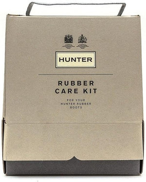 Hunter Rubber Care Kit