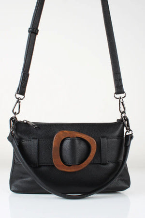 Colab Suma Baguette Crossbody