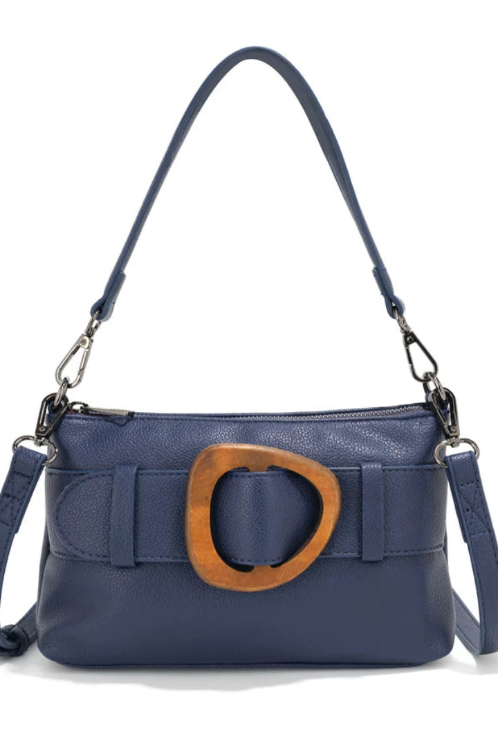 Colab Suma Baguette Crossbody