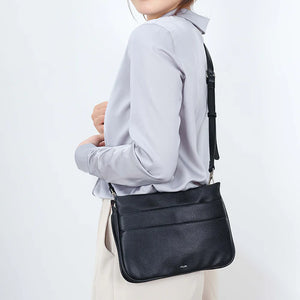 Colab "Nina" Crossbody Midnight