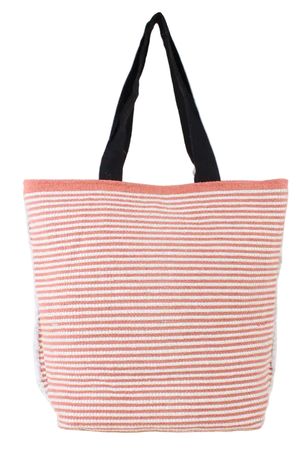 Colab Sunset Beach Tote