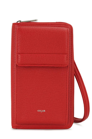 Colab Miri Wallet Crossbody