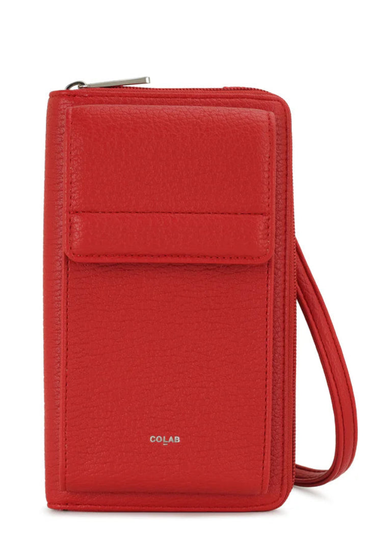 Colab Miri Wallet Crossbody