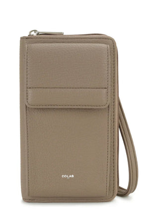 Colab Miri Wallet Crossbody