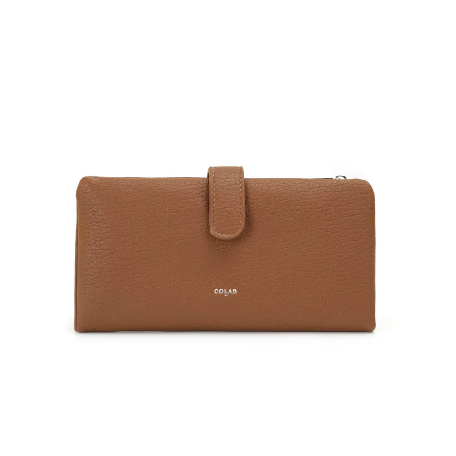Colab Luca Wallet