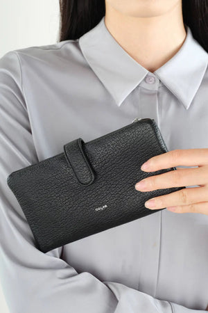 Colab Luca Wallet