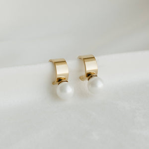 Colette Earrings