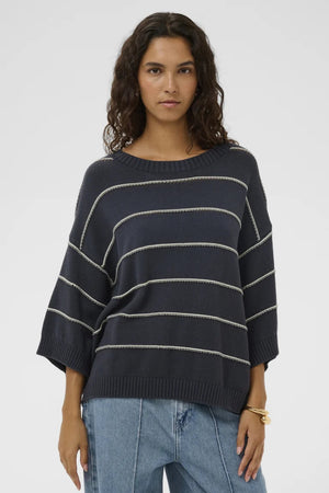 Soaked In Luxury SLRava Romy Pullover