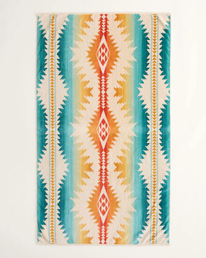 Pendleton Spa Towel Sunset Pass