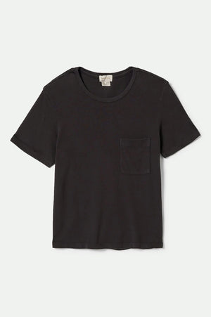 Brixton Carefree Organic GD Perfect Tee