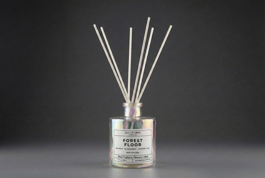 Forest Floor – Reed Diffuser