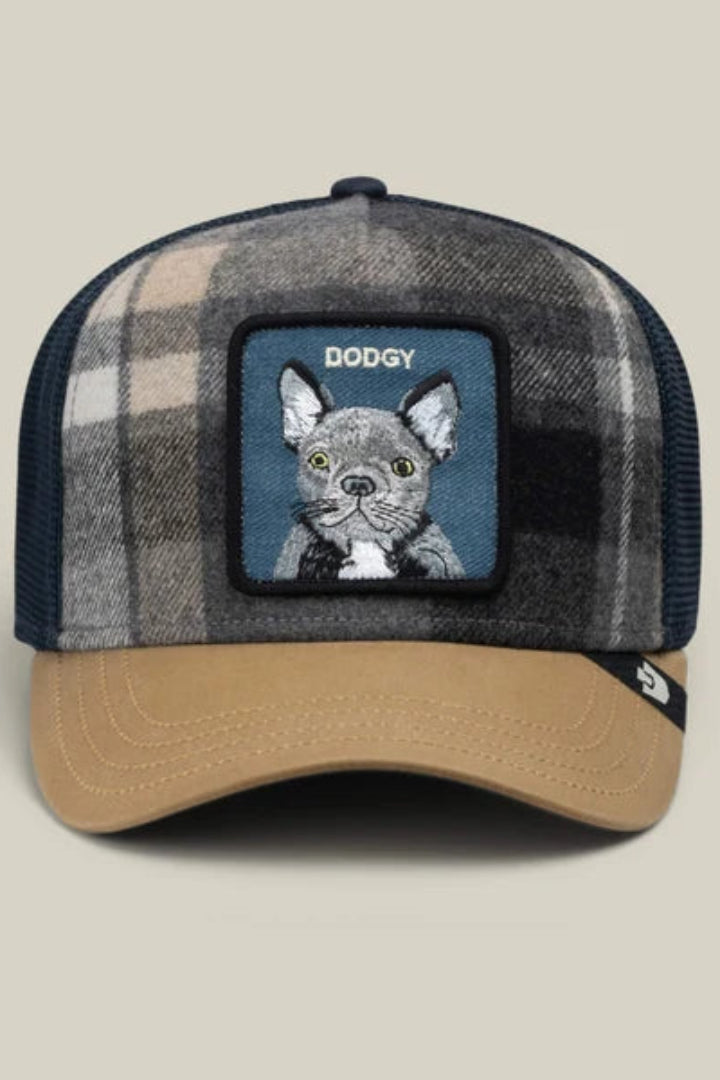 Goorin Bros Brit Frenchie Wax