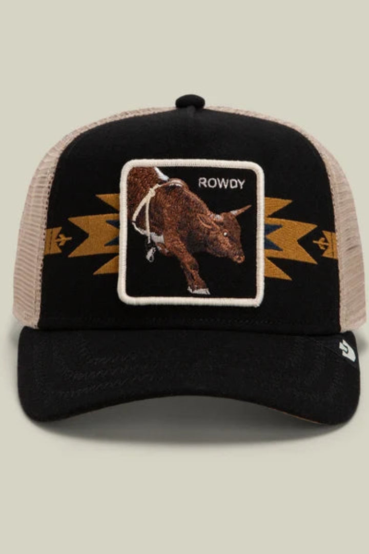 Goorin Bros Canyon Rowdy Void