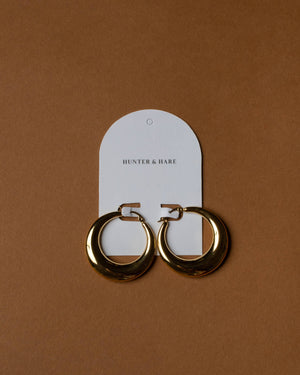 Va-Va-Voom Voluptuous Hoops