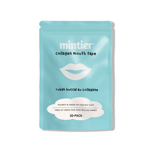 Collagen Mouth Tape by Mintier