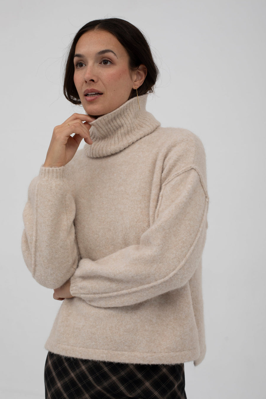 Mus & Bombon Alajuela Jumper
