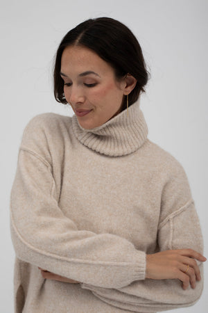 Mus & Bombon Alajuela Jumper