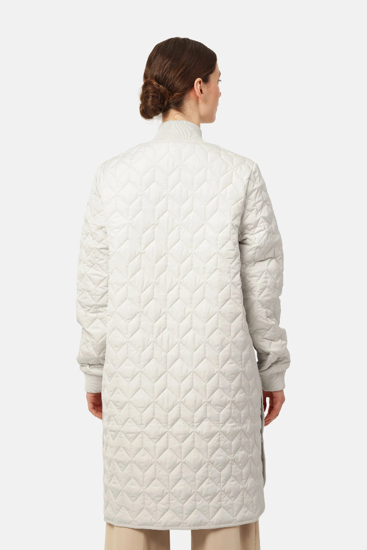 Ilse Jacobsen Art06 Padded Quilted Coat Kit