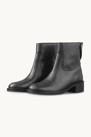 Ilse Jacobsen Asteria01 Boot Black
