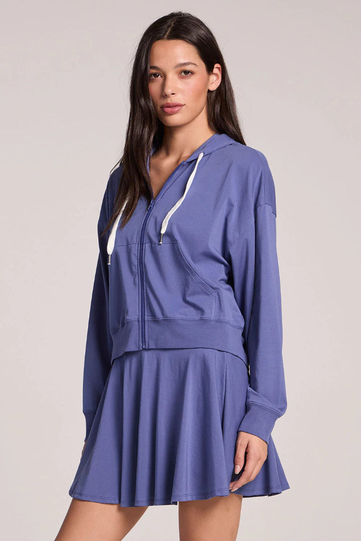 Chaser Abilena Zip Up