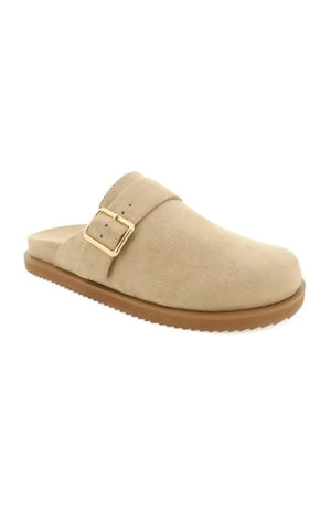 Billini Orlin Desert Suede