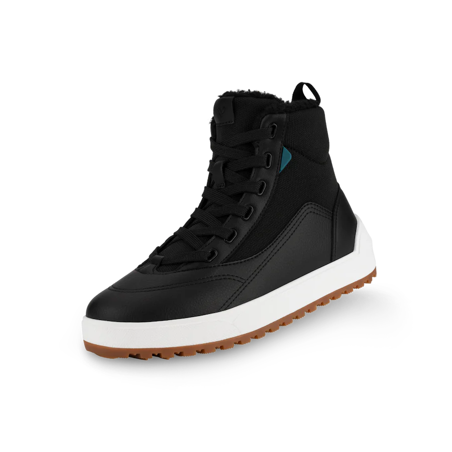 Vessi Alta High Top Sneaker