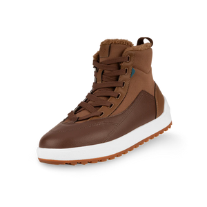 Vessi Alta High Top Sneaker