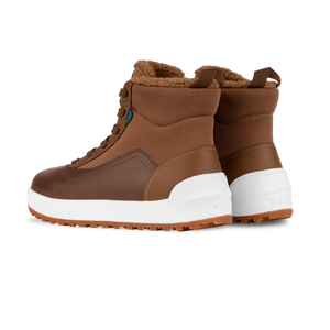 Vessi Alta High Top Sneaker