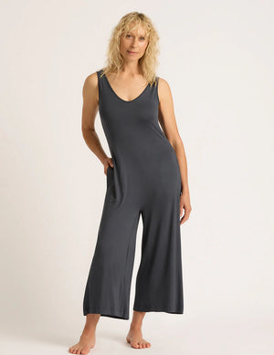 Boody Long Jumpsuit Storm