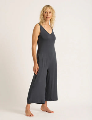 Boody Long Jumpsuit Storm