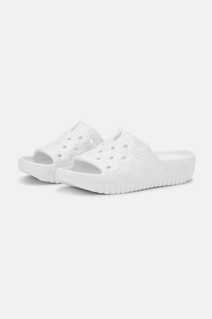 Ilse Jacobsen Birch02 Open Toe Slider