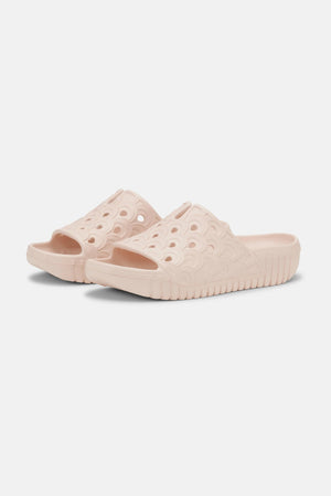 Ilse Jacobsen Birch02 Open Toe Slider