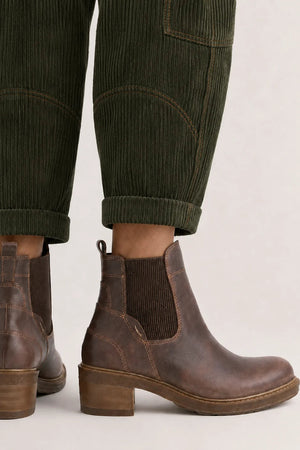 Biza Gloria Boot Hickory