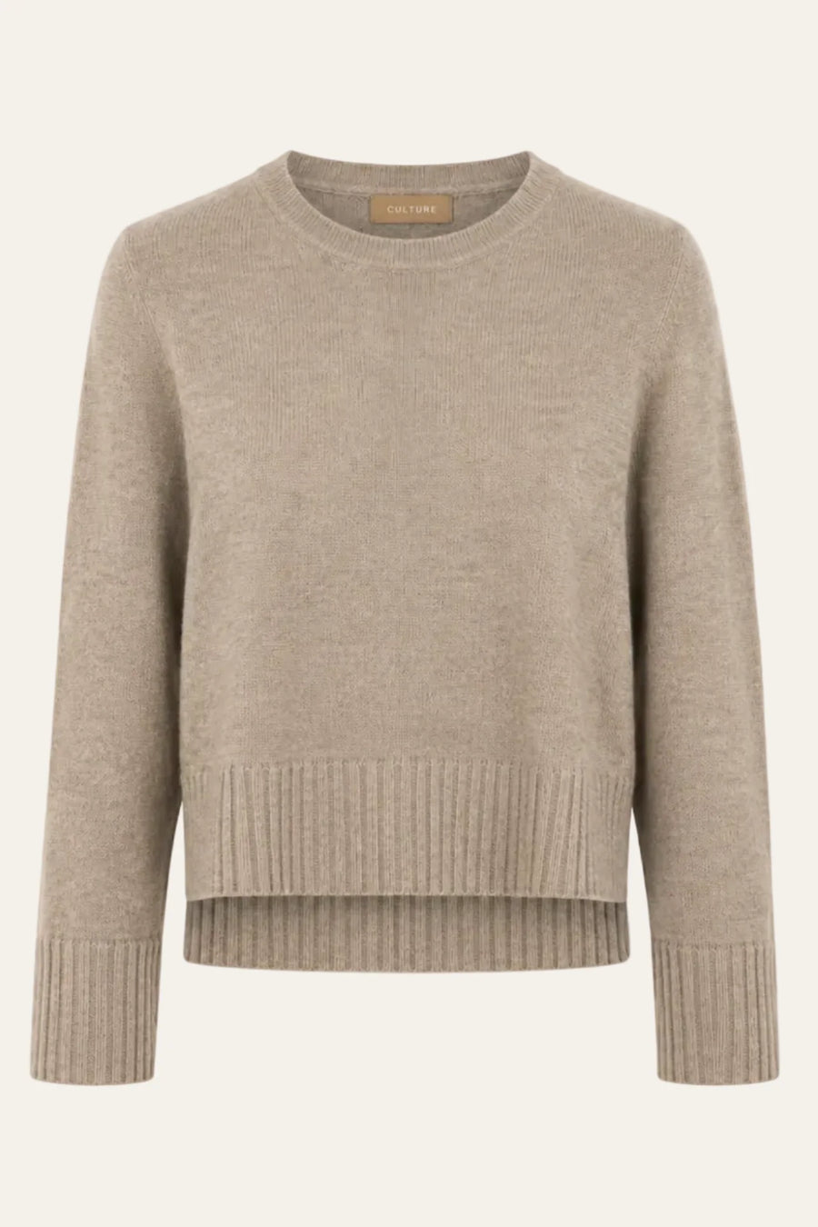 Culture CUtaia Arrow Pullover